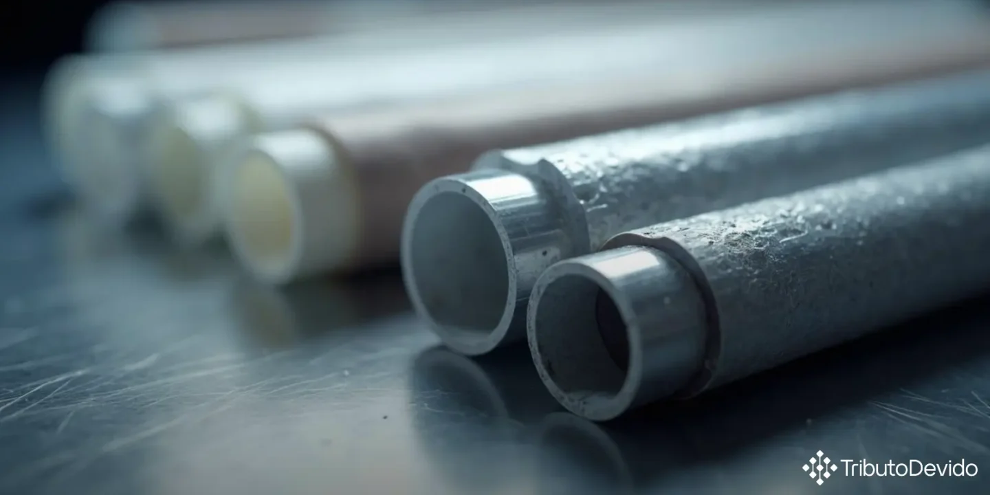 classificação-fiscal-tubos-multicamadas-polietileno-alumínio