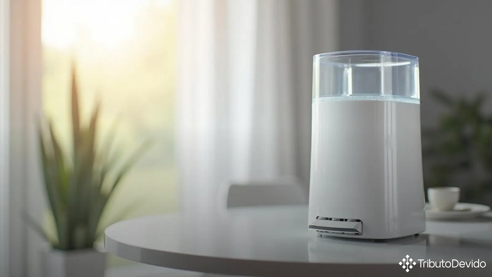 classificação fiscal de umidificadores ultrassônicos