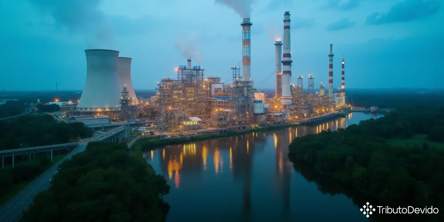 Isenção de PIS/COFINS em vendas internas na Zona Franca de Manaus