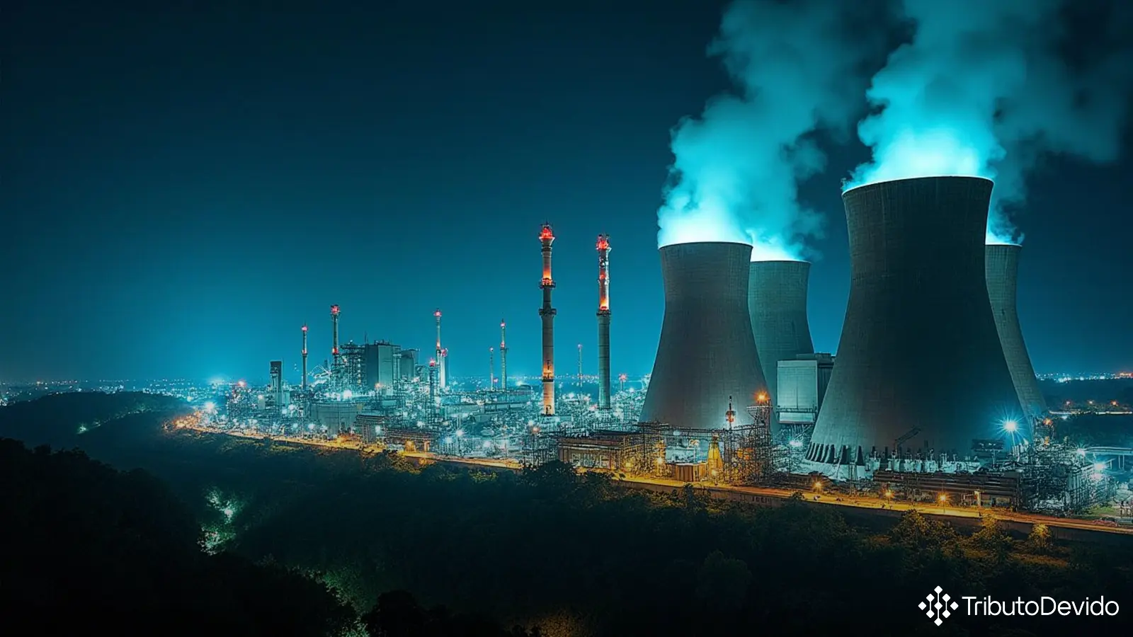 Não incidência de PIS/COFINS sobre vendas internas de energia elétrica na Zona Franca de Manaus