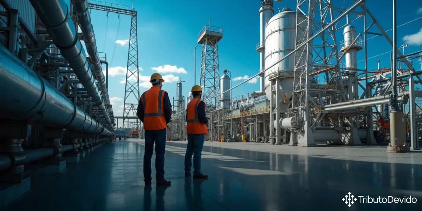 REIDI suspensão PIS/COFINS infraestrutura