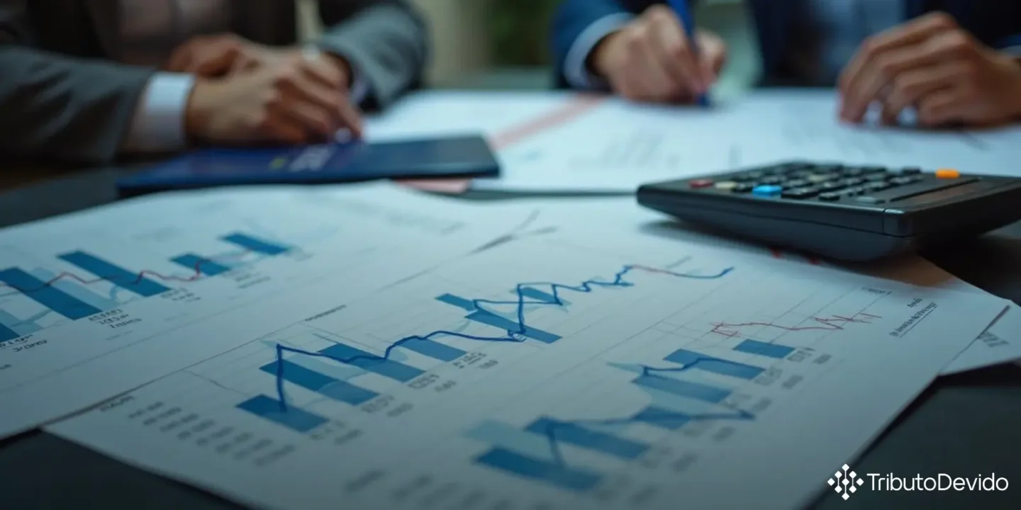 Tributação da Variação Cambial em Remessas ao Exterior