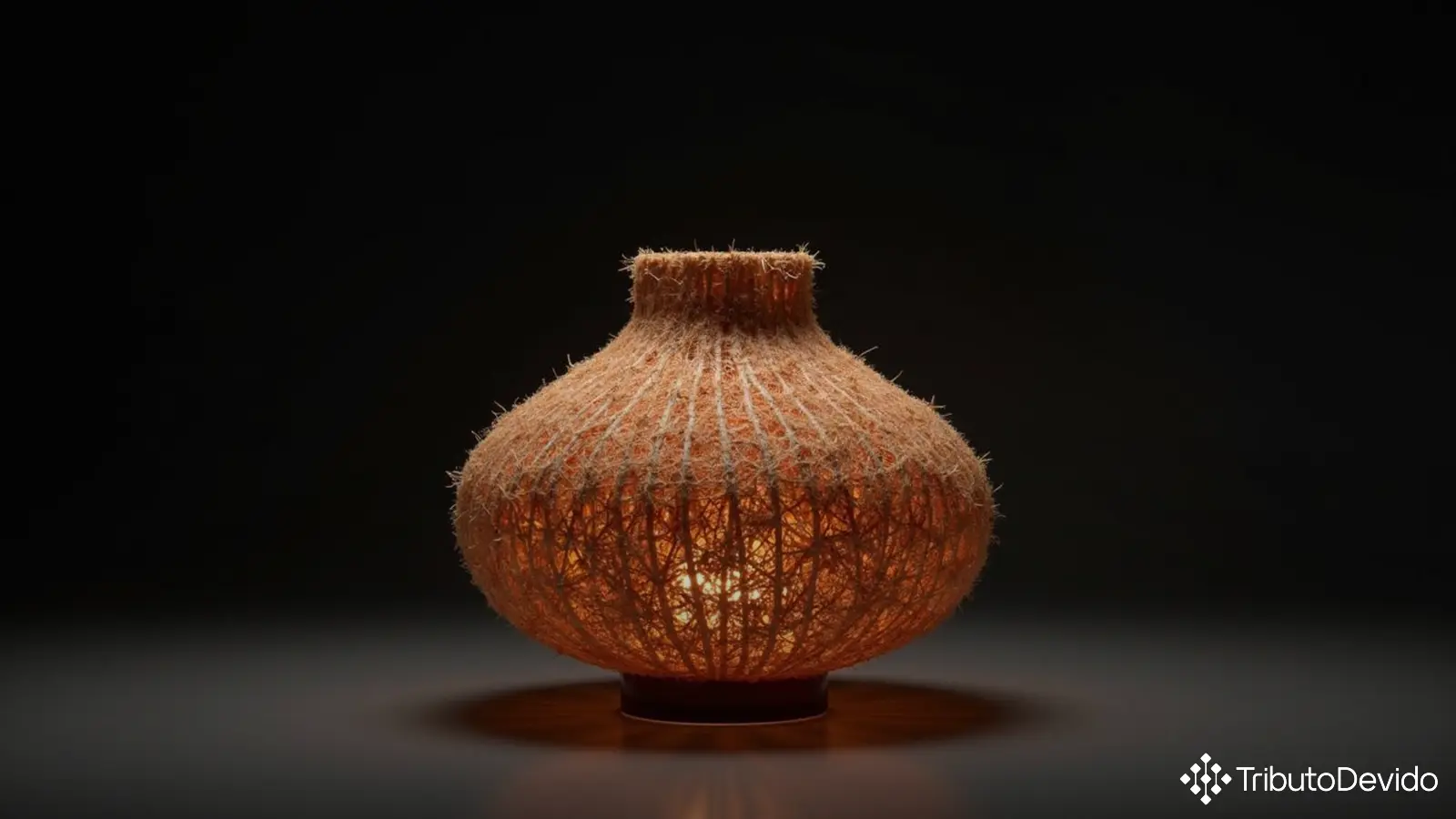 classificação fiscal de vaso de fibras de coco