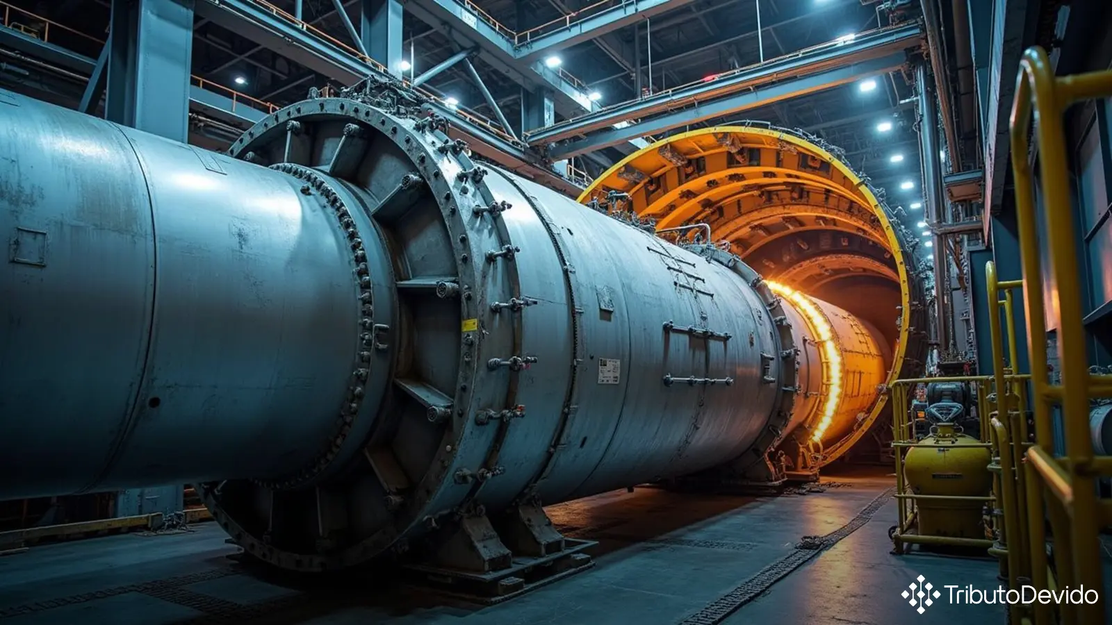 classificação fiscal NCM para vaso knockout