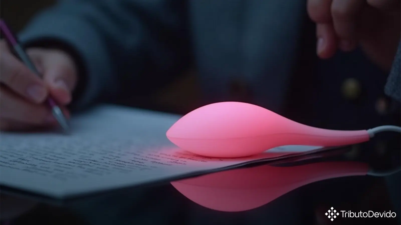 classificação fiscal de vibradores na NCM