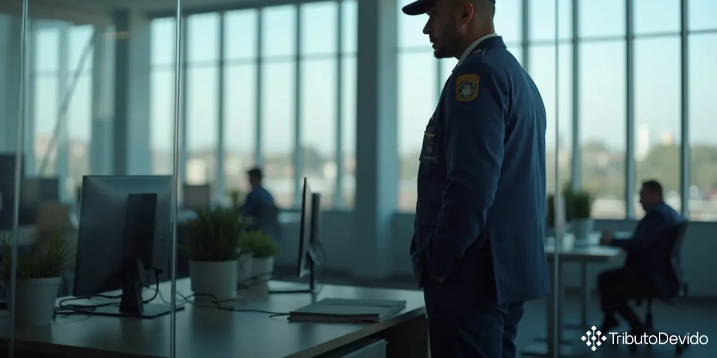 Regime Cumulativo PIS/COFINS para Empresas de Vigilância Desarmada