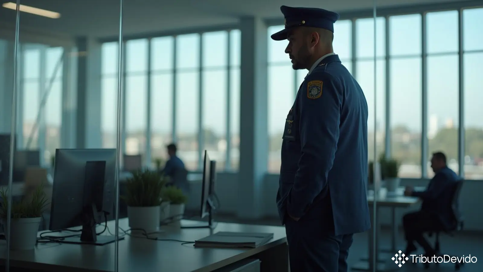 Regime Cumulativo PIS/COFINS para Empresas de Vigilância Desarmada