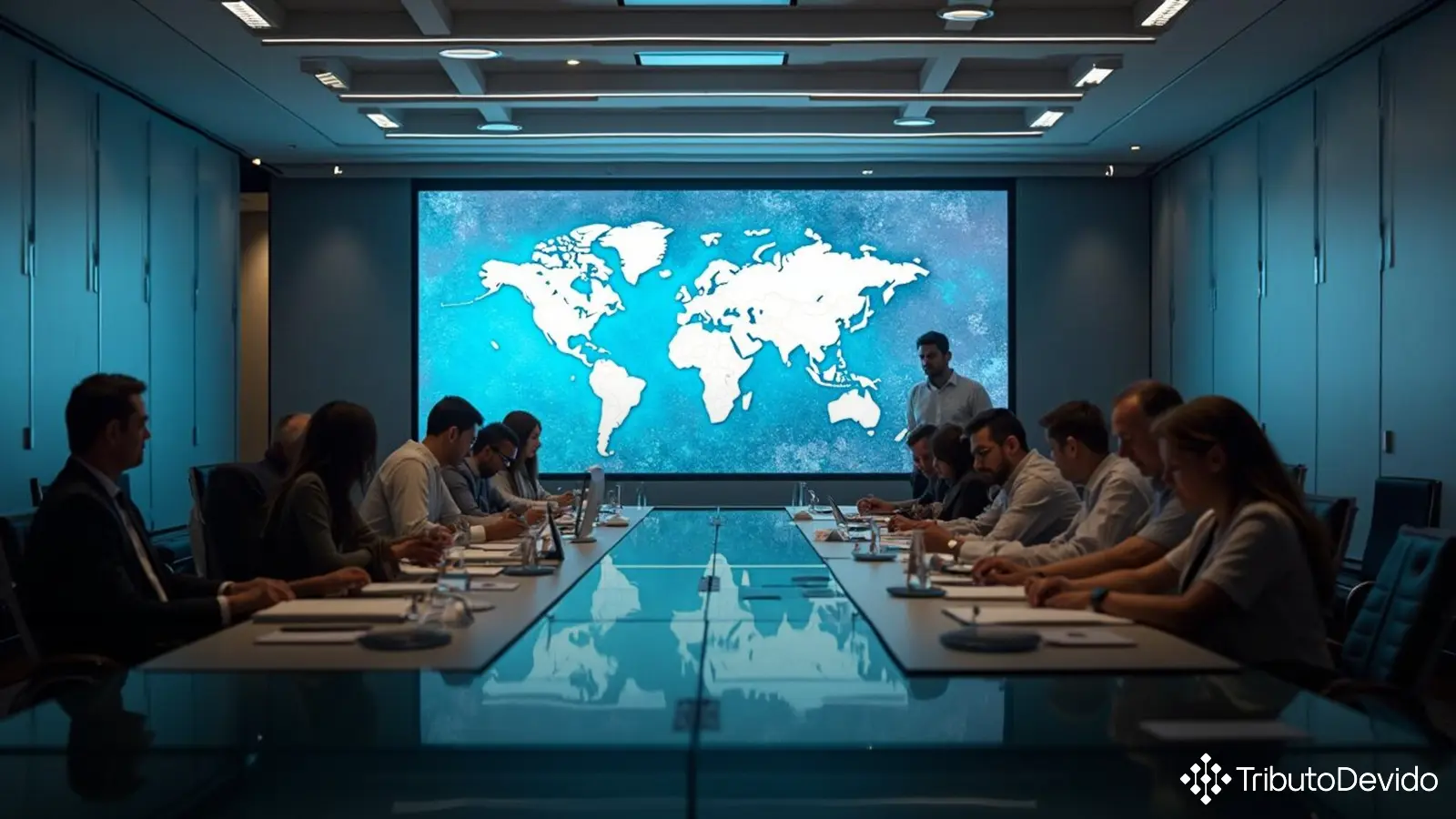 Operações na Zona Franca de Manaus