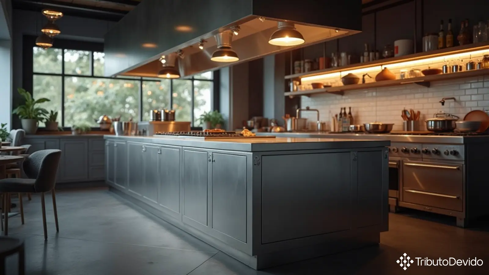 classificação fiscal de bancada de confeiteiro