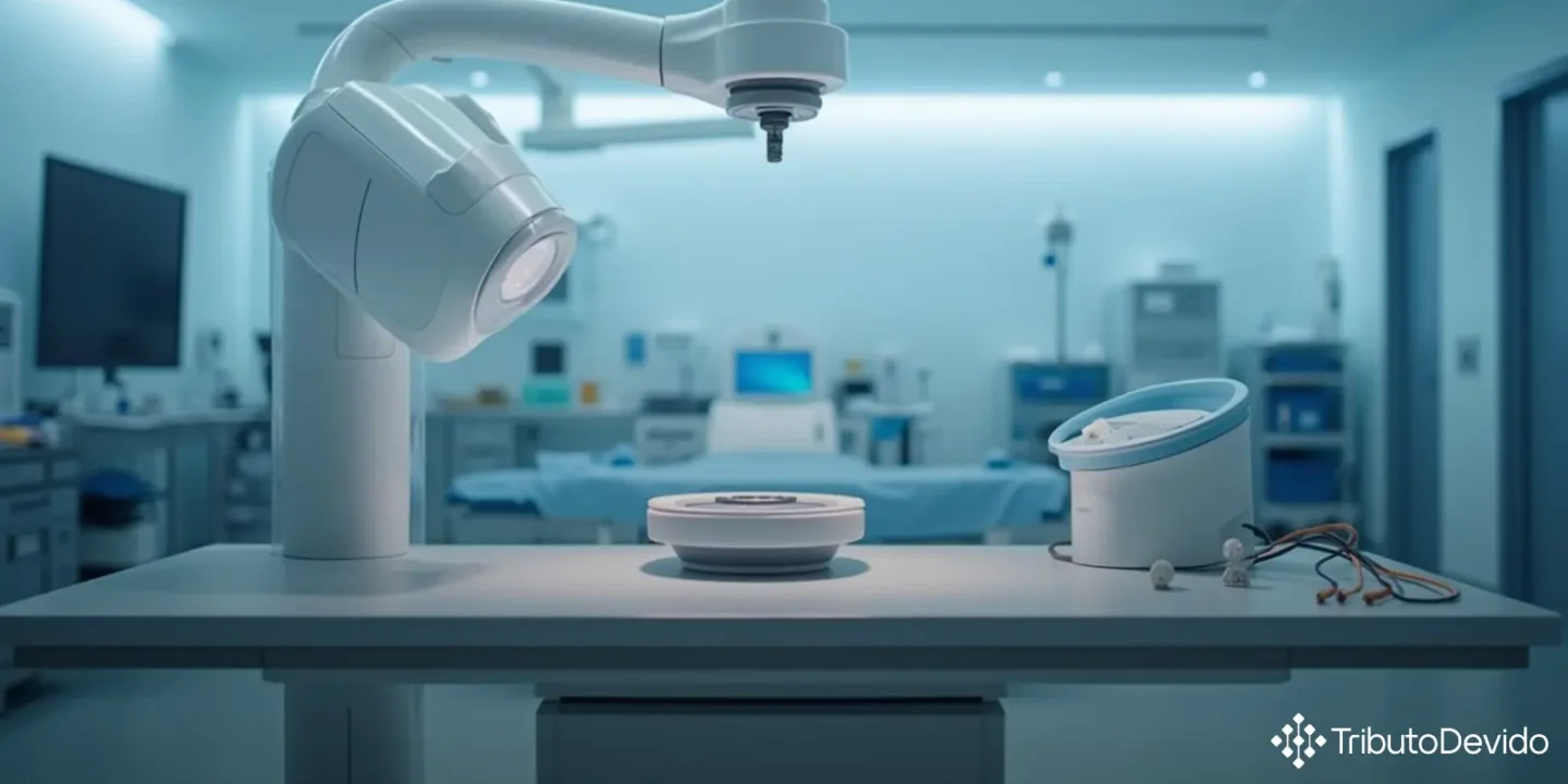 classificação-fiscal-ureteroscópio-digital