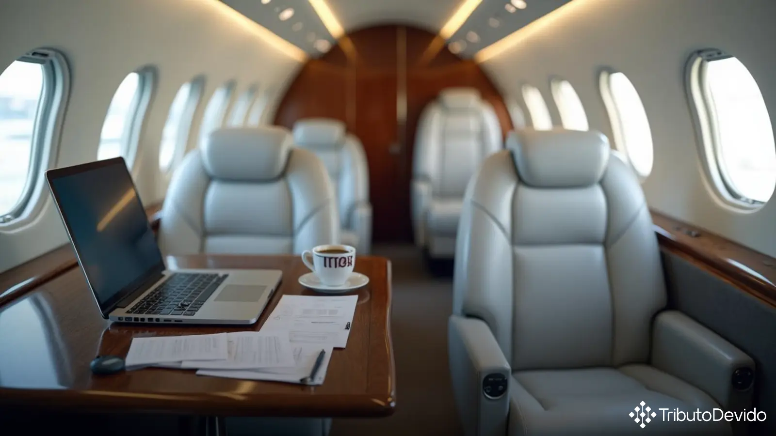 dedutibilidade-despesas-aeronave-regime-condomínio