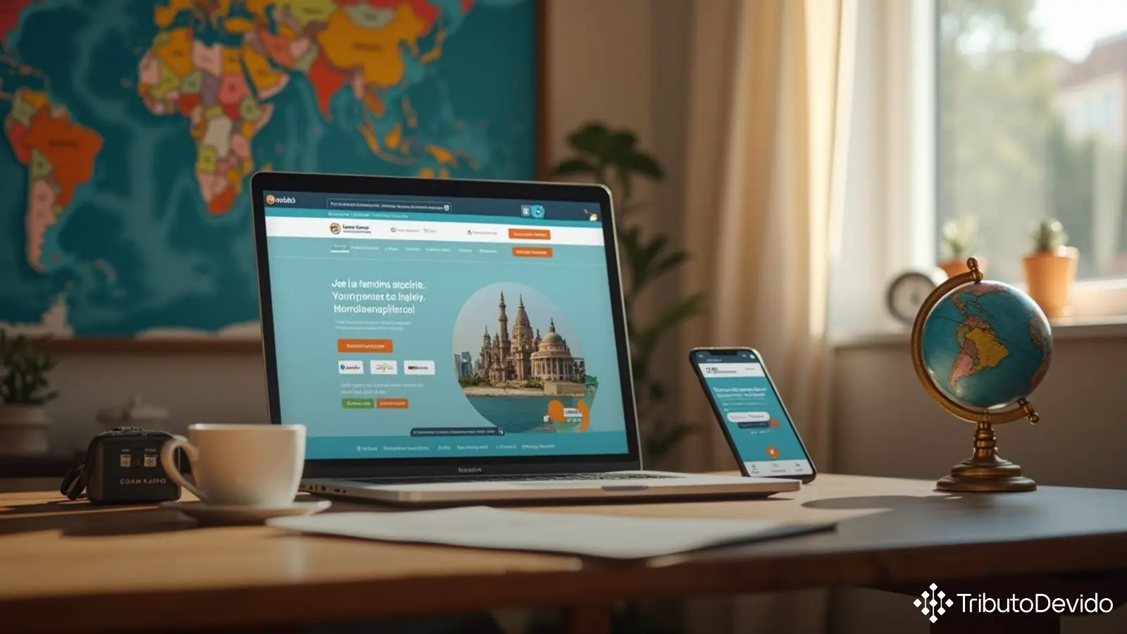 Regime Cumulativo de PIS/Cofins para Agências de Viagem