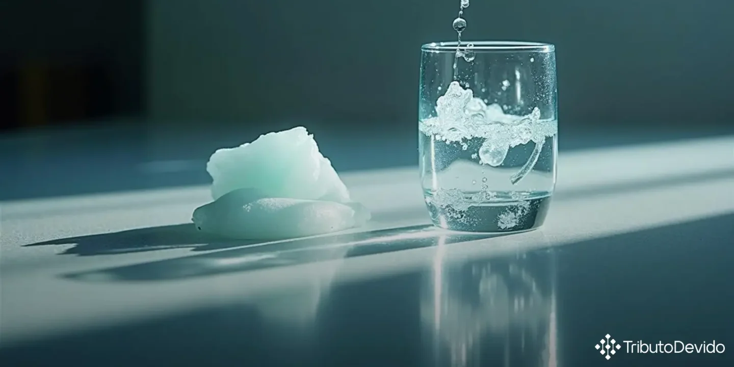 classificação fiscal de água micelar