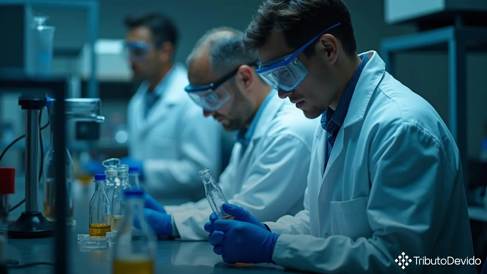 Classificação fiscal de aditivos antioxidantes para biodiesel