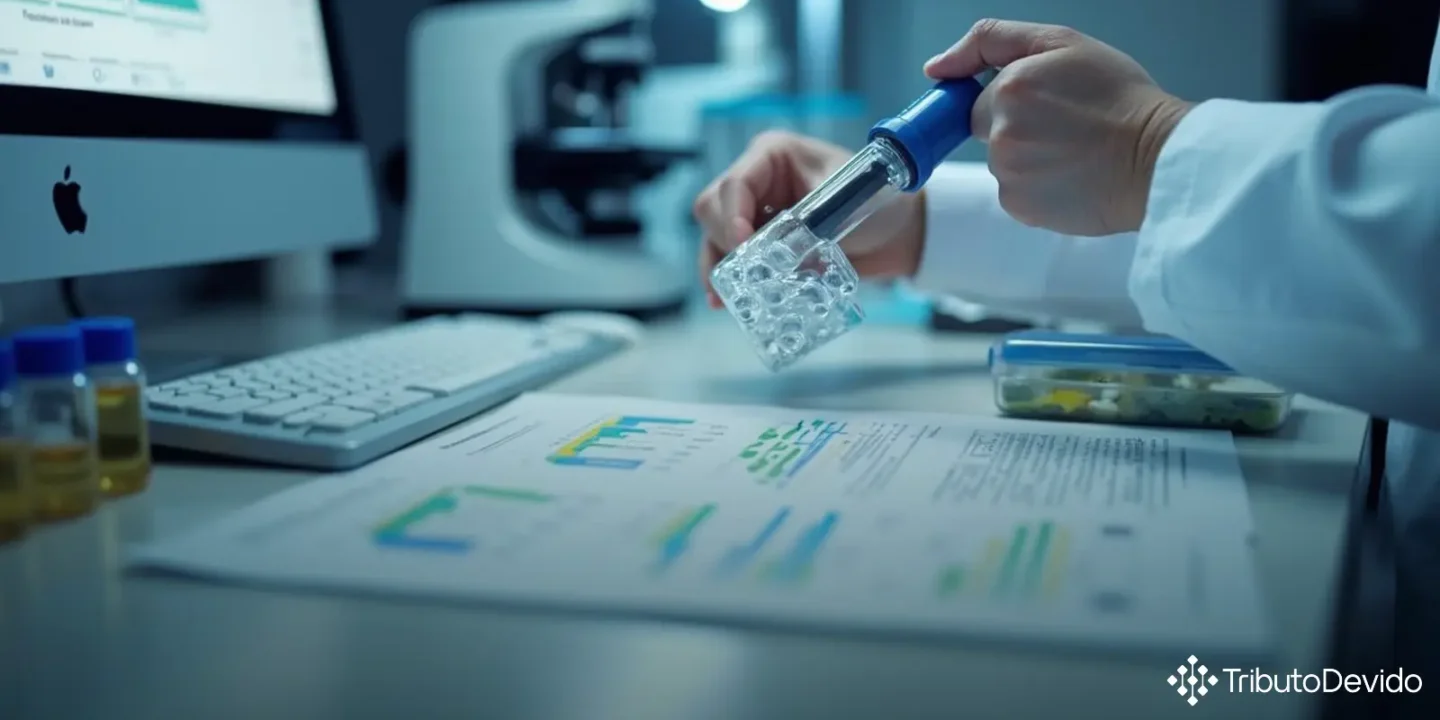 classificação fiscal de preparações contendo vitamina E