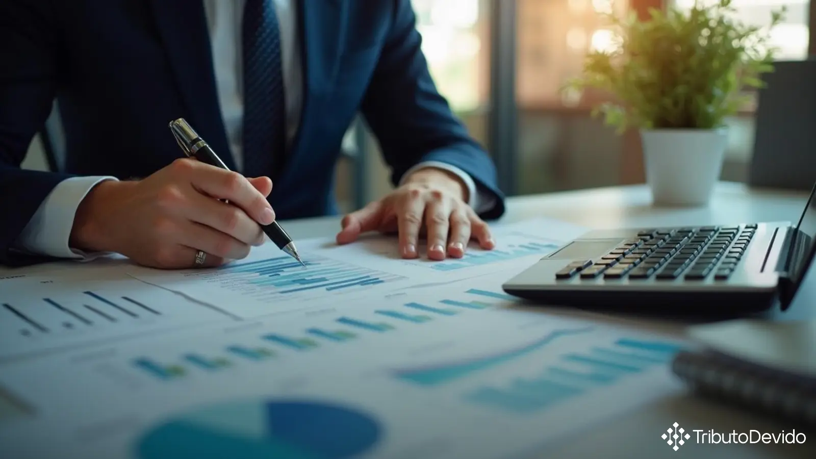 CPRB: regra de proporcionalidade em empresas com atividades mistas