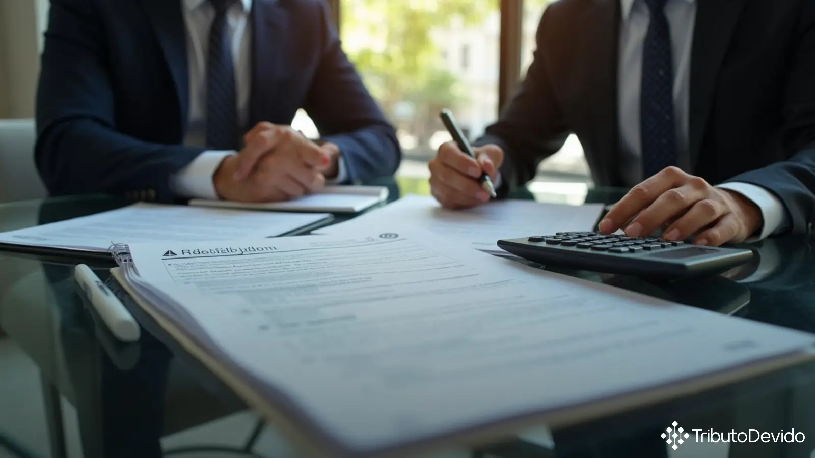 tributação de créditos judiciais