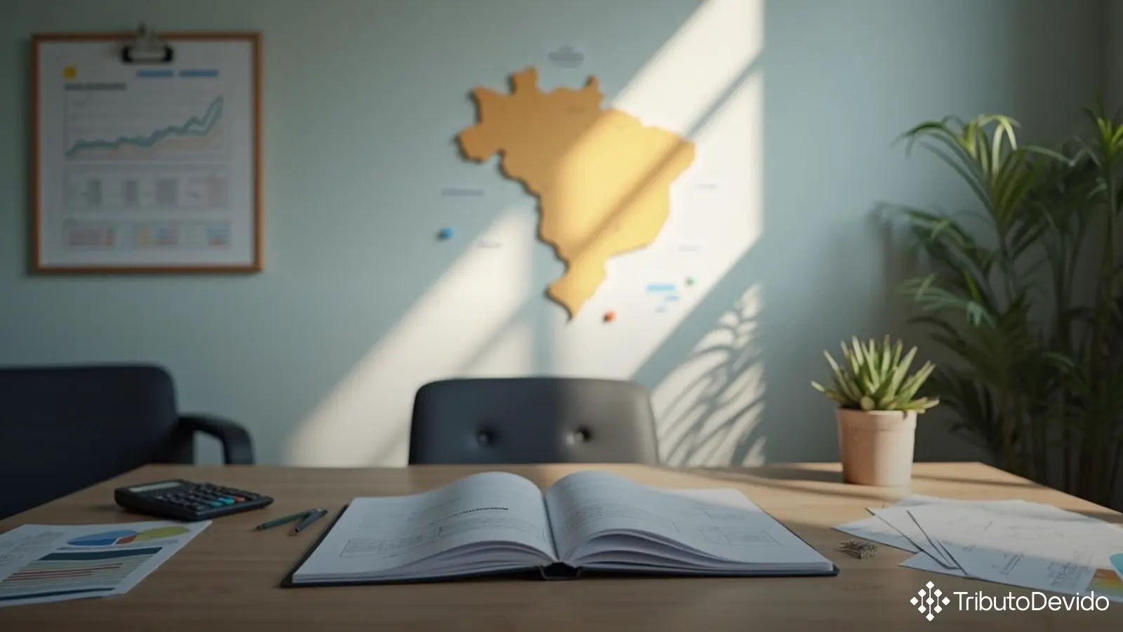 Benefícios de ICMS como Subvenção para Investimento