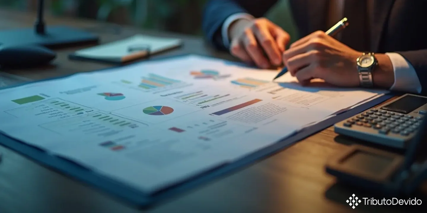 Tributação de indenização por dano patrimonial