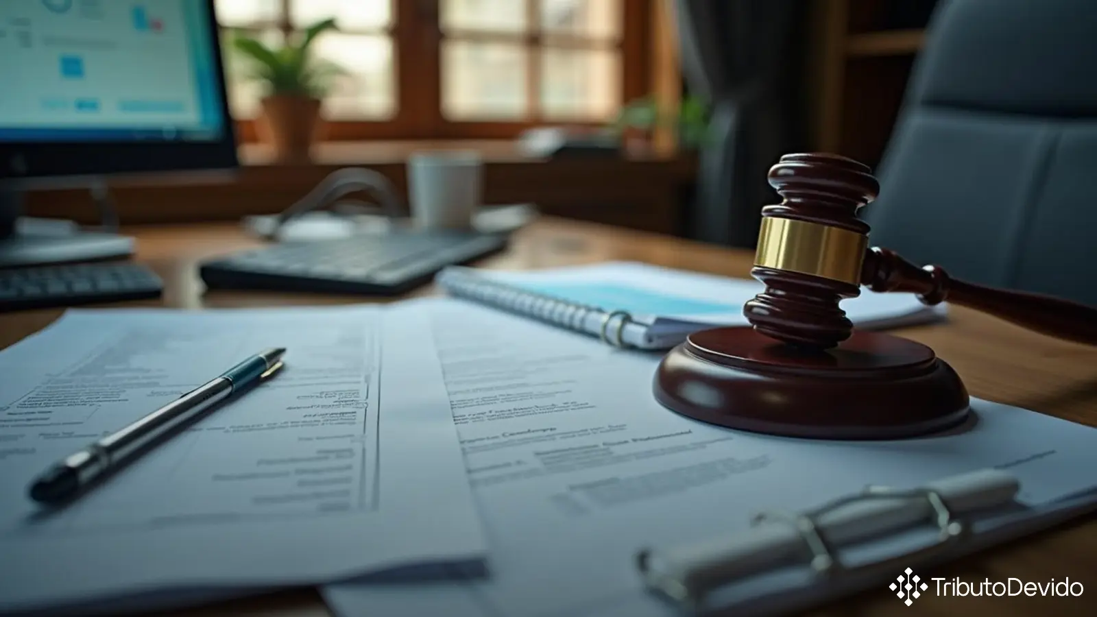 prorrogação de prazos tributários em calamidade pública nacional