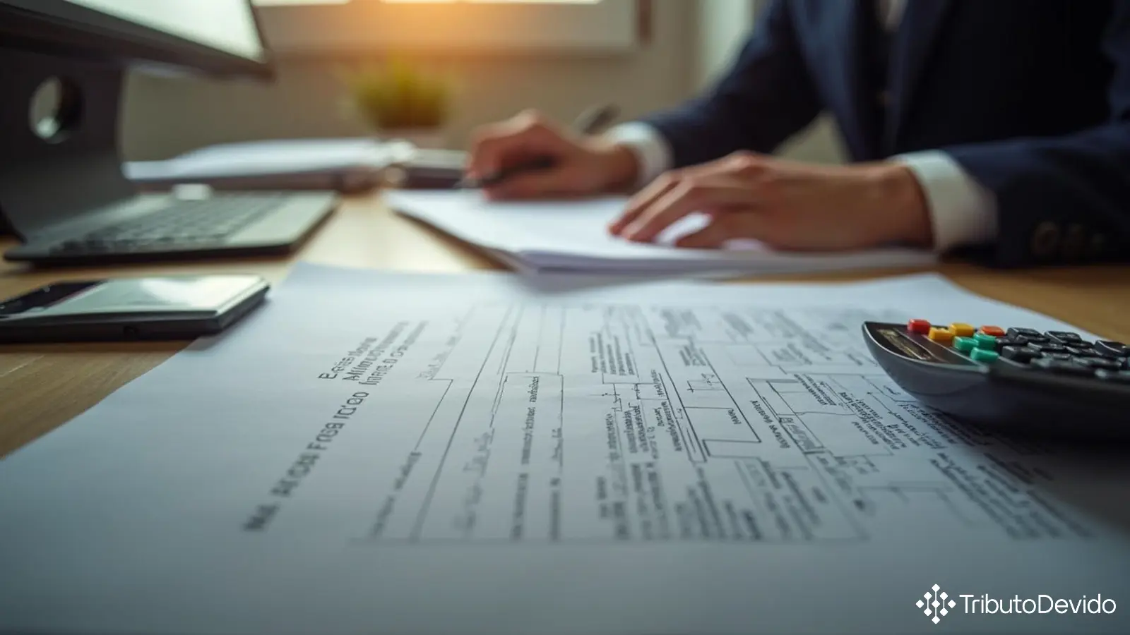 prorrogação de prazos tributários em situação de calamidade pública nacional