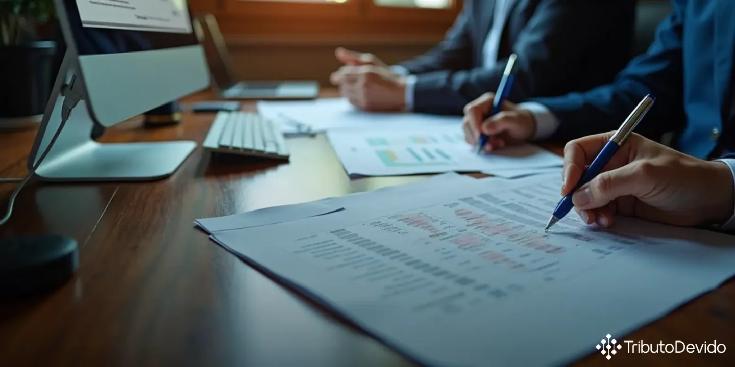 tributação de indenizações por rescisão contratual