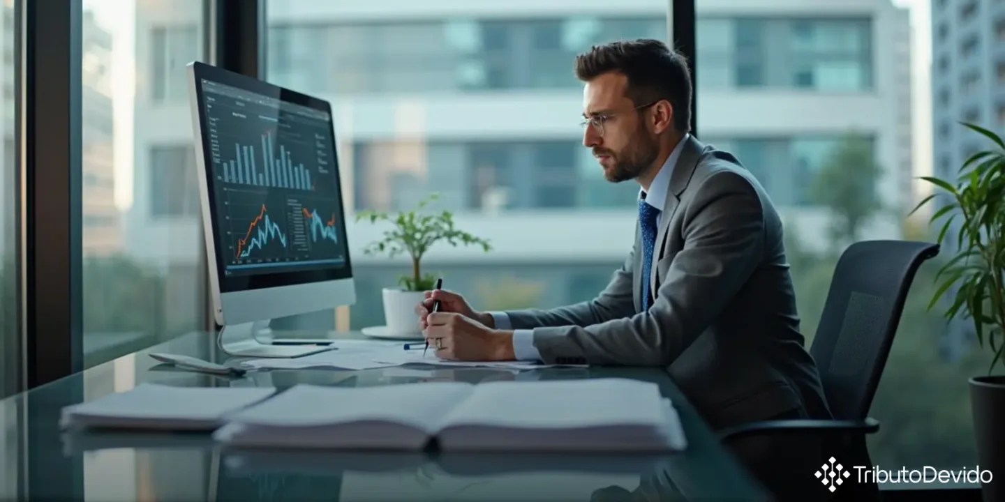 alíquota reduzida para serviços hospitalares no lucro presumido