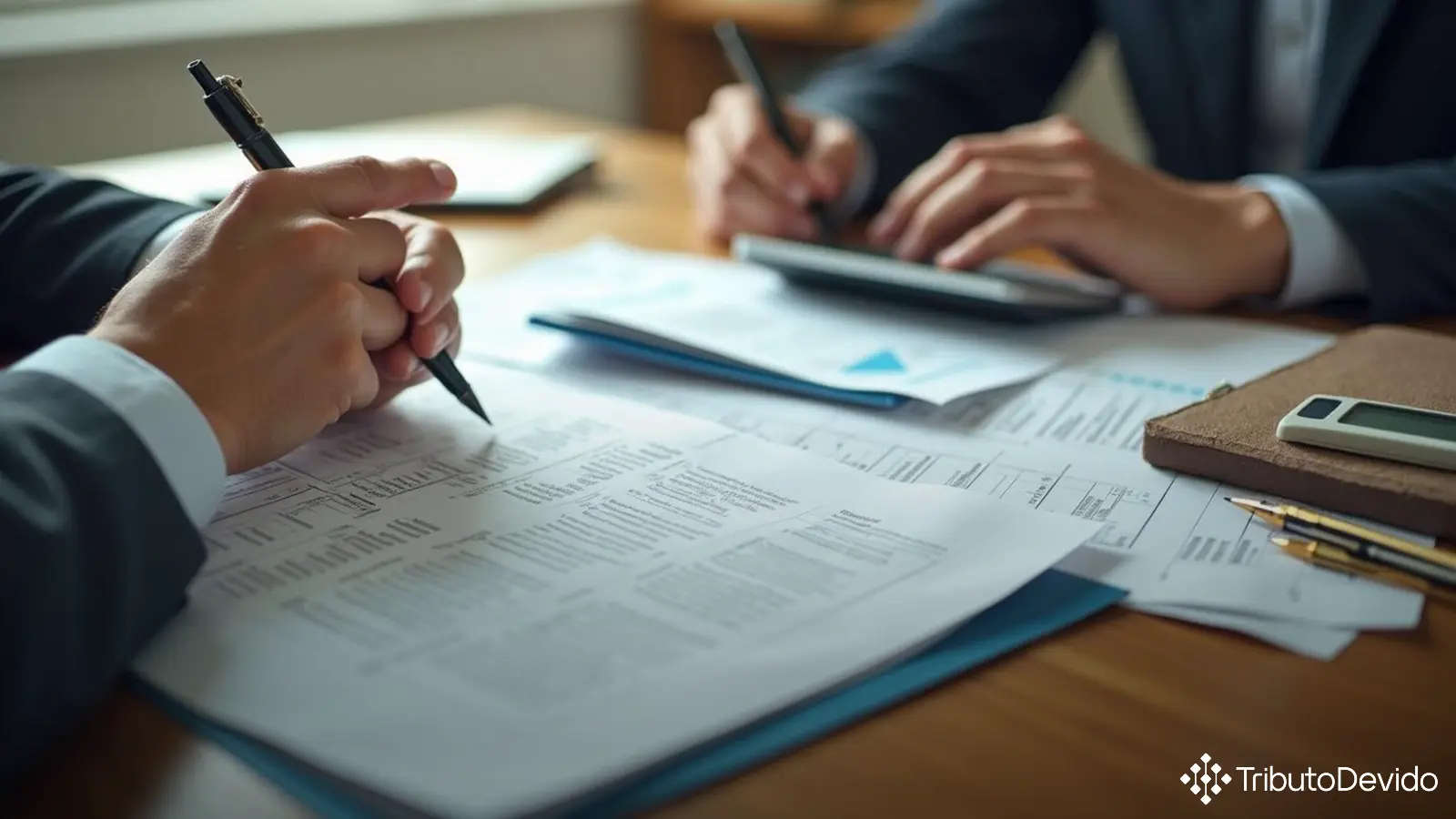 Tributação de receitas de imóveis em sistema de tempo compartilhado