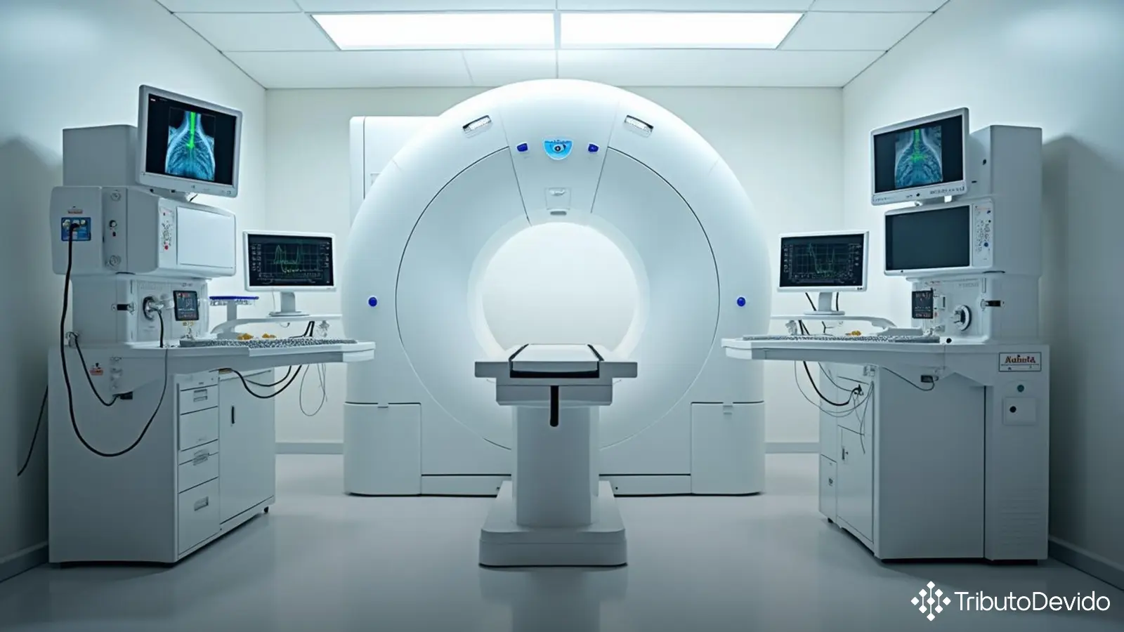 classificação fiscal do aparelho de pletismografia