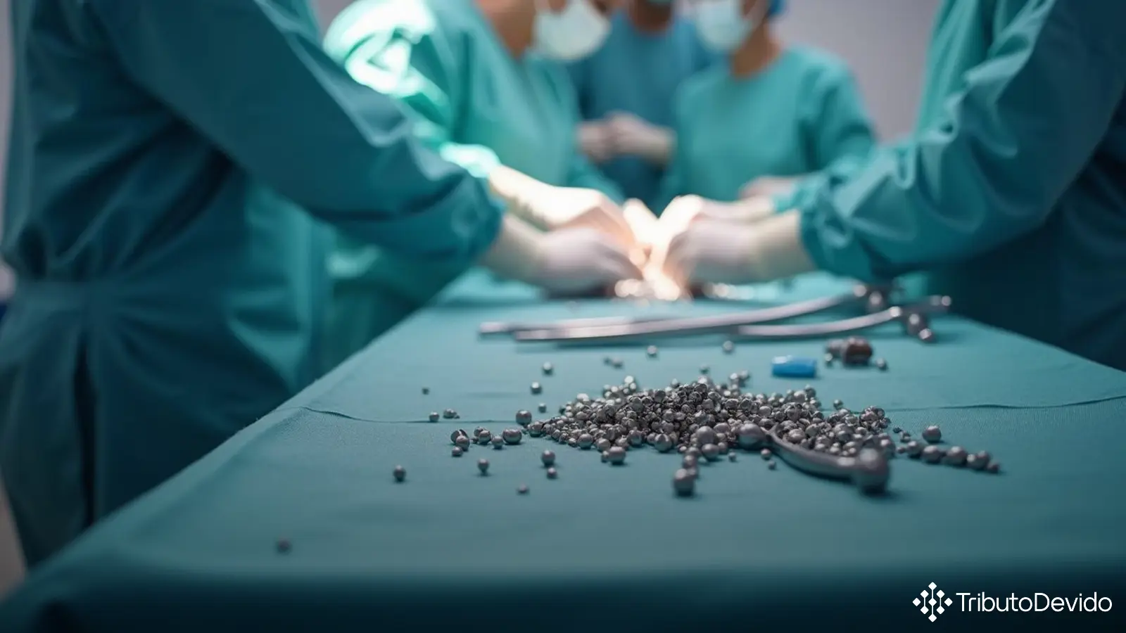 classificação fiscal de aventais cirúrgicos estéreis