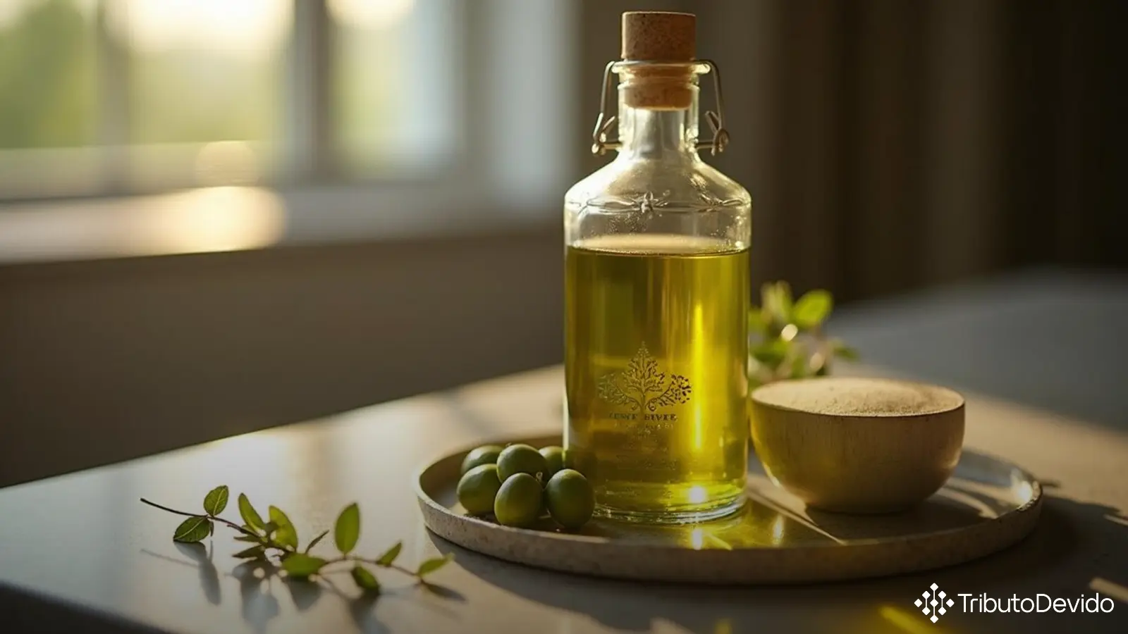 redução a zero das alíquotas de PIS/Pasep e Cofins na importação e venda de azeite de oliva