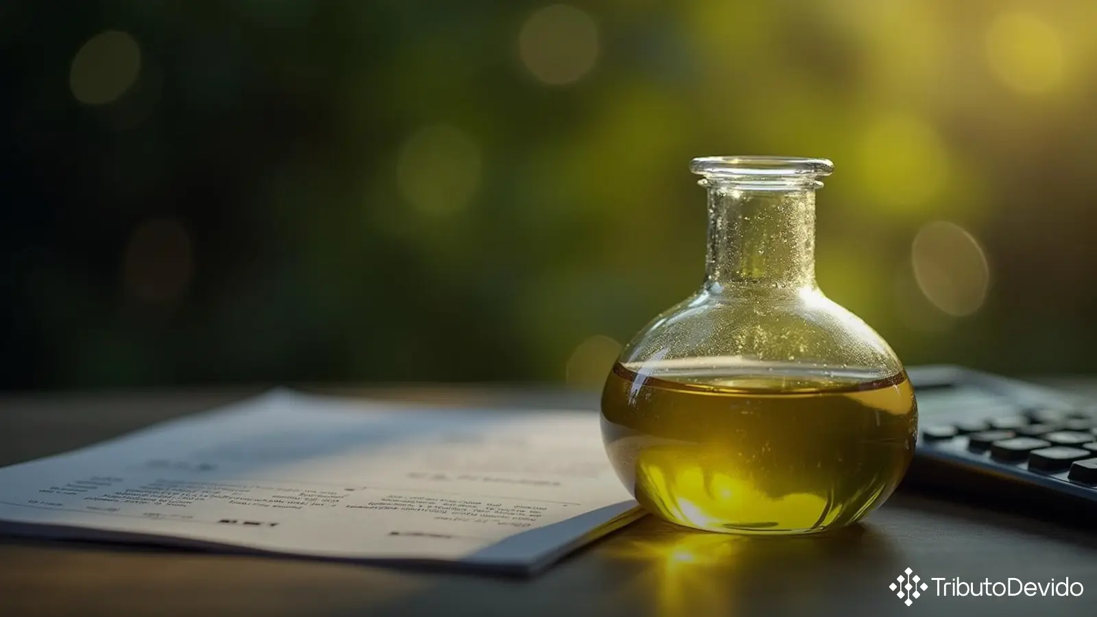 redução-a-zero-das-alíquotas-de-PIS/COFINS-na-importação-e-venda-de-azeite-de-oliva