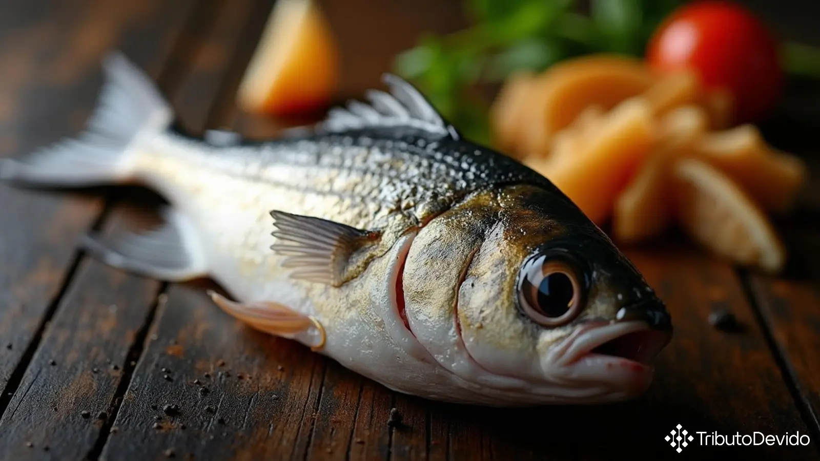 classificação fiscal do bacalhau salgado e seco