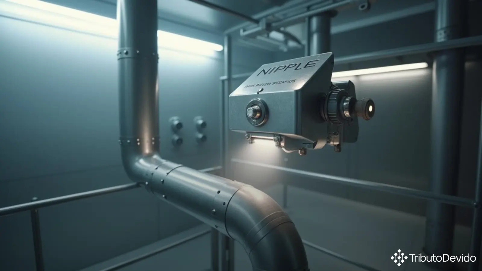 Classificação fiscal de bebedouro automático para suínos