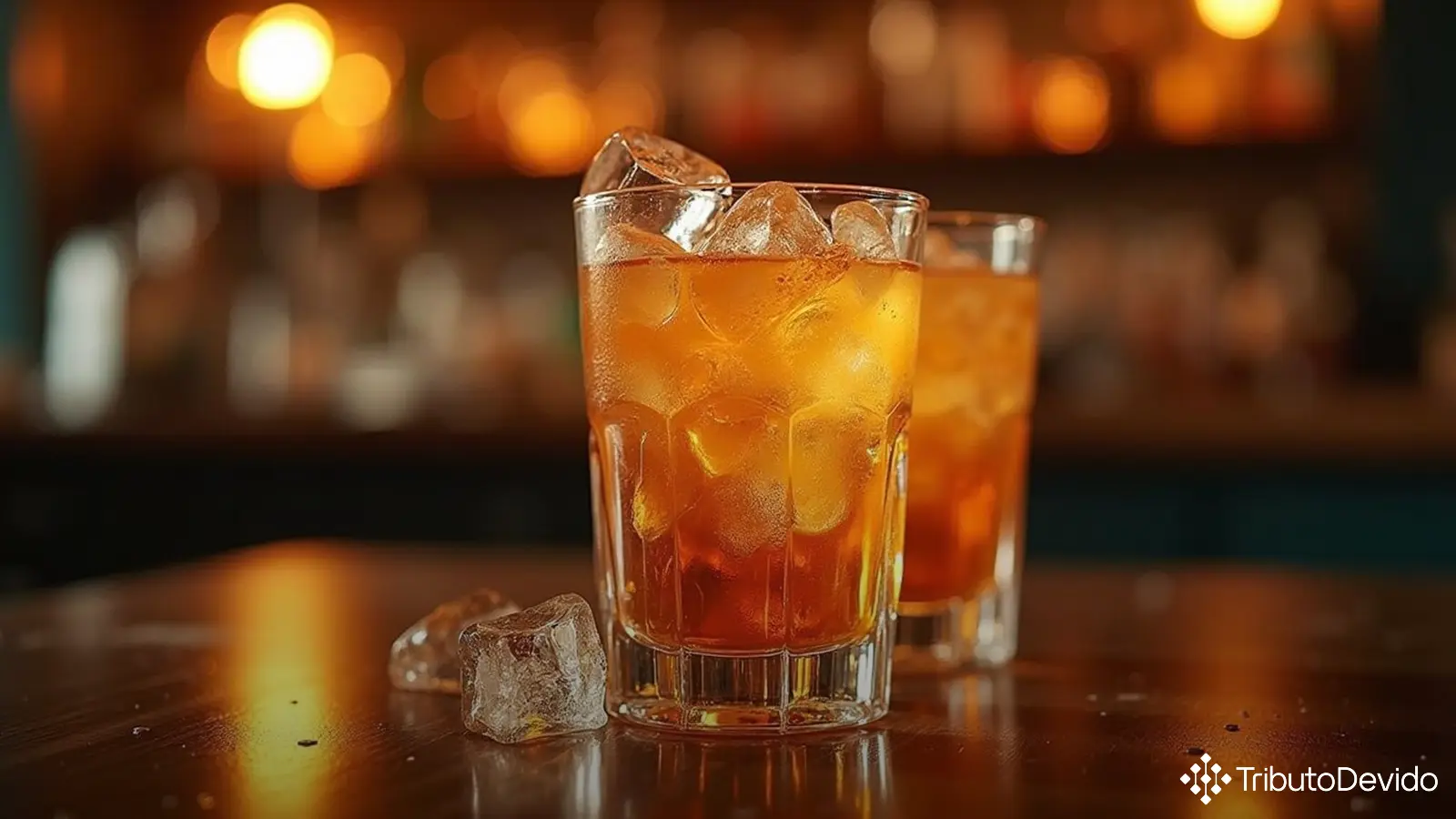 classificação fiscal de bebidas ice na NCM