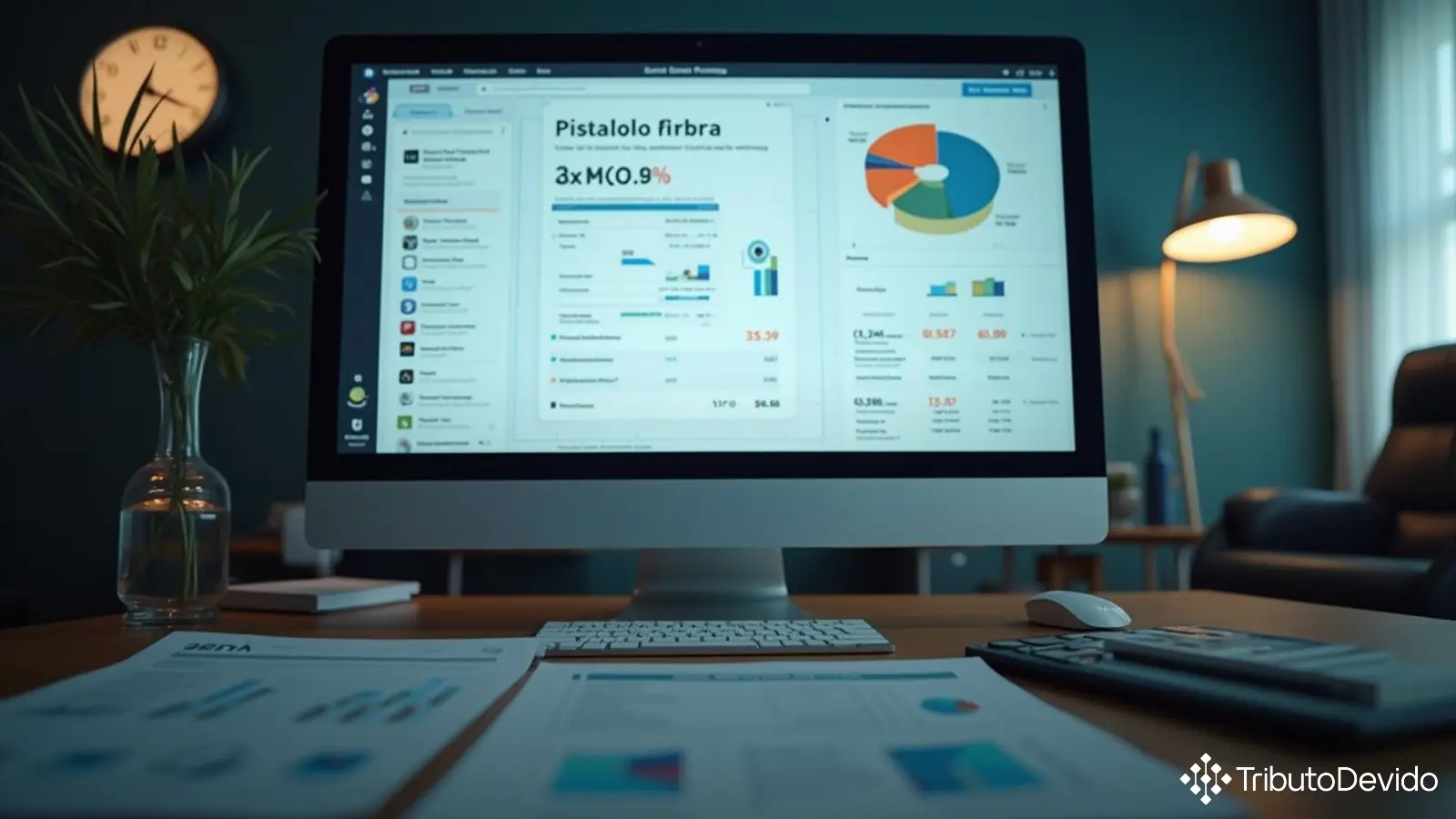 como funciona a aplicação do PERSE