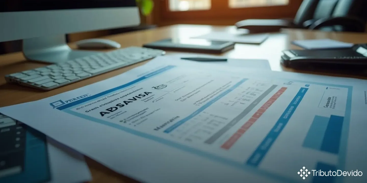 Benefício Fiscal do PERSE