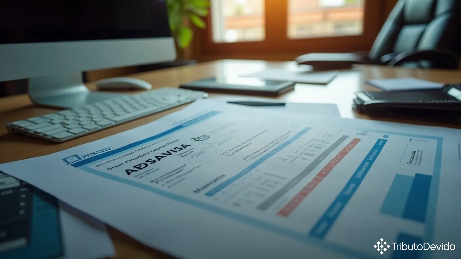 Benefício Fiscal do PERSE