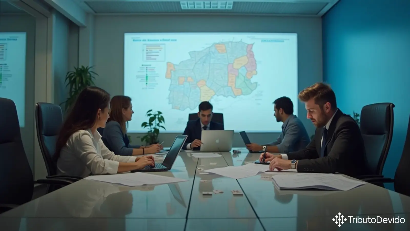 benefício fiscal do PERSE aplicável a CNAE secundário