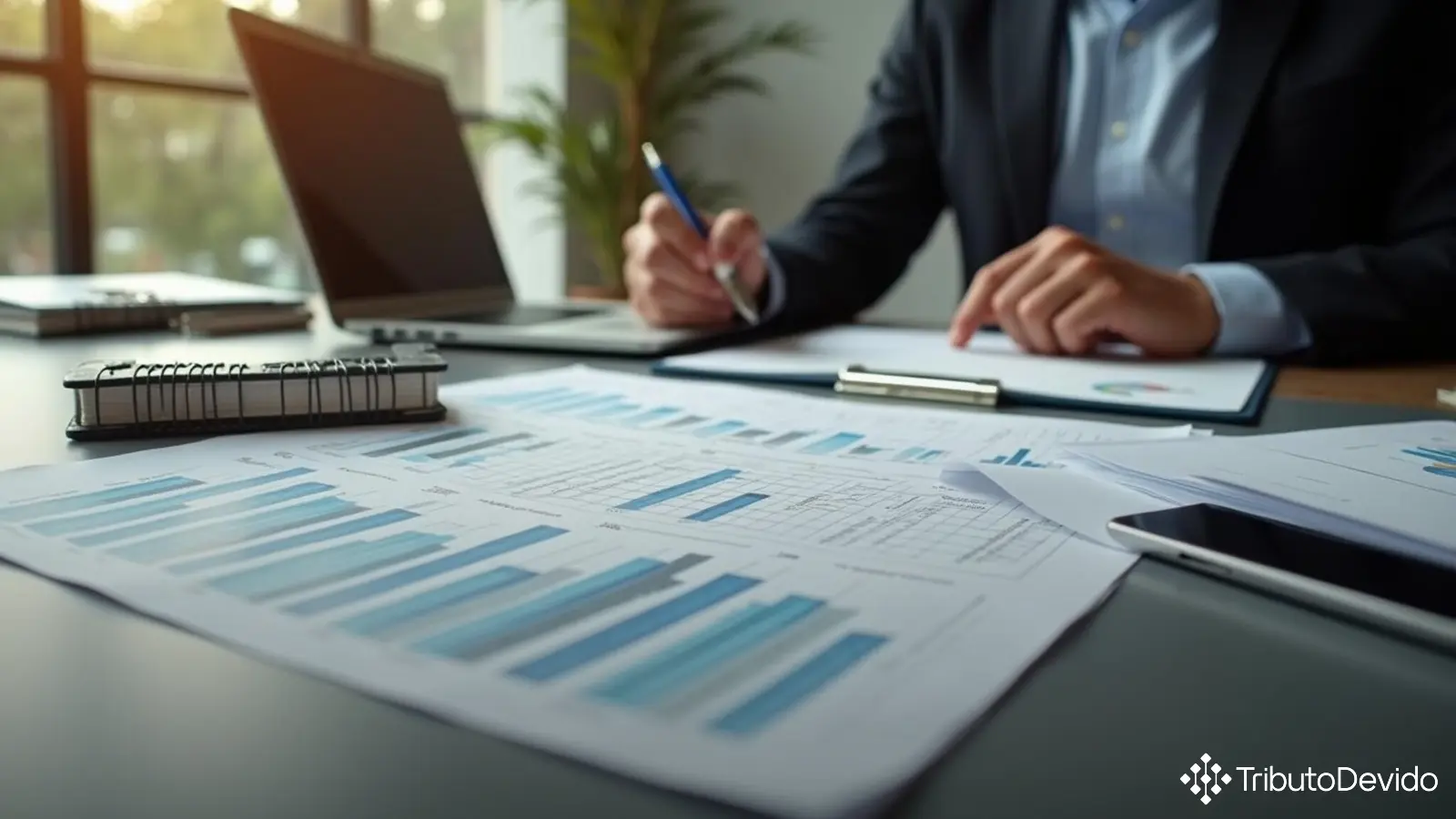 benefícios fiscais do PERSE