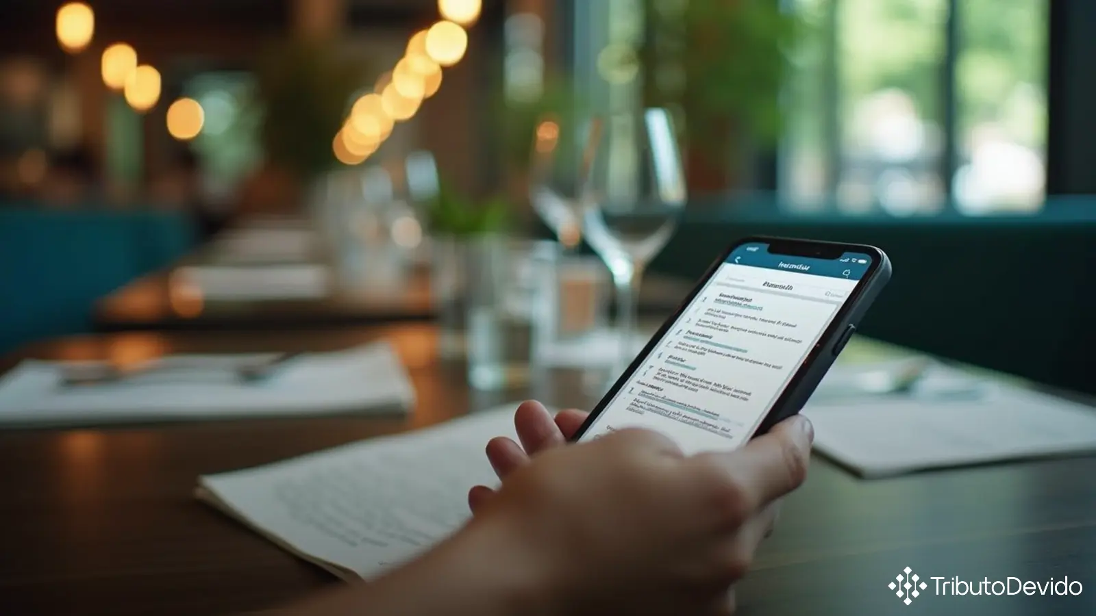 benefícios fiscais do PERSE para restaurantes