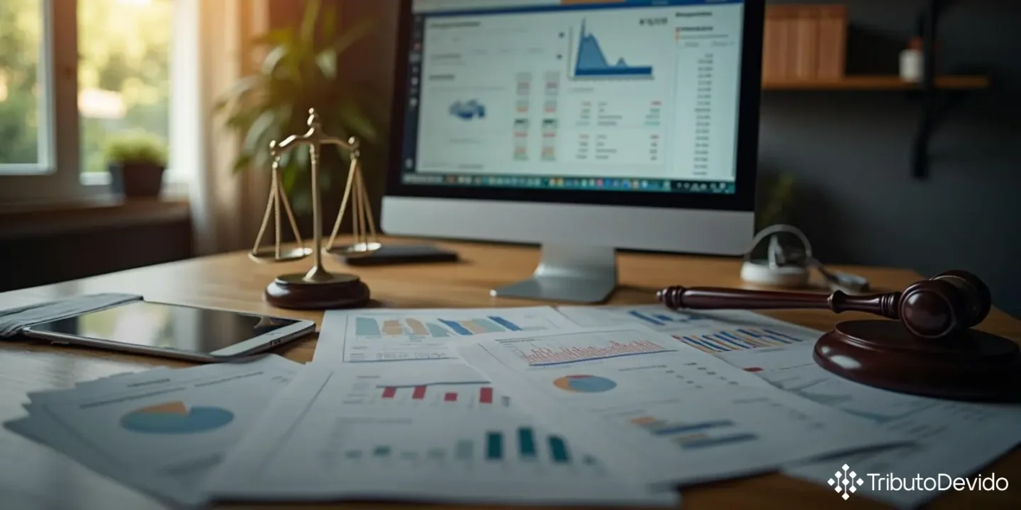 Tributação do VGBL em bloqueio judicial