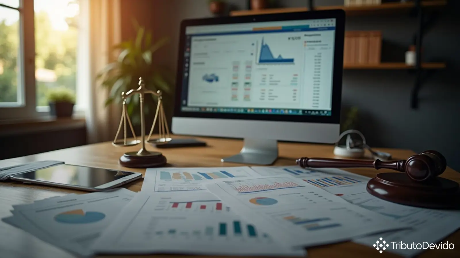 Tributação do VGBL em bloqueio judicial