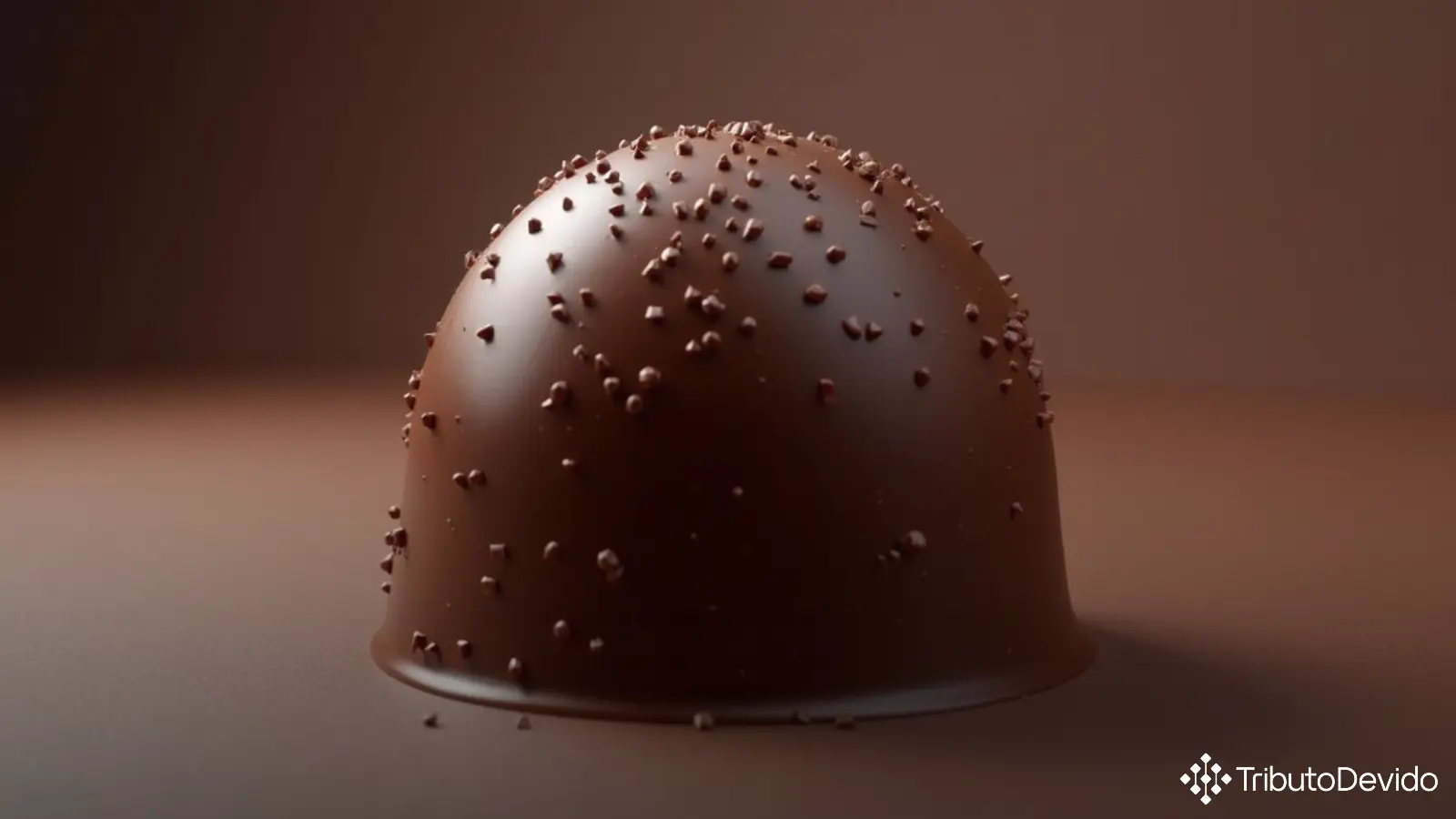 Classificação fiscal NCM de bolo com recheio de chocolate