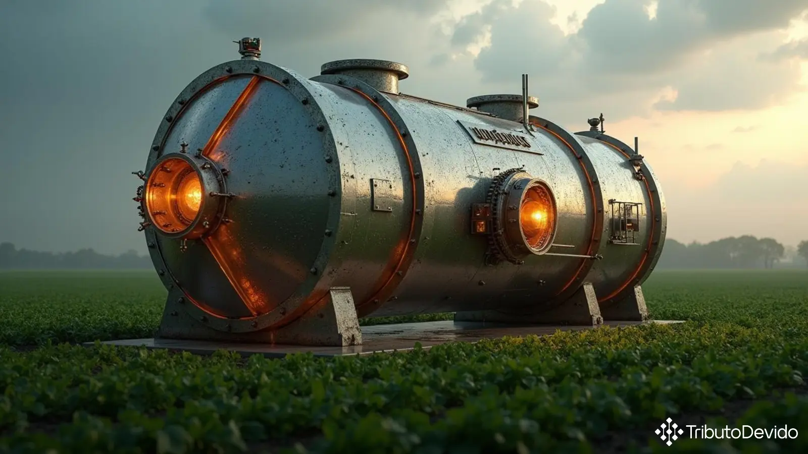 Classificação fiscal de bombas para pulverização agrícola