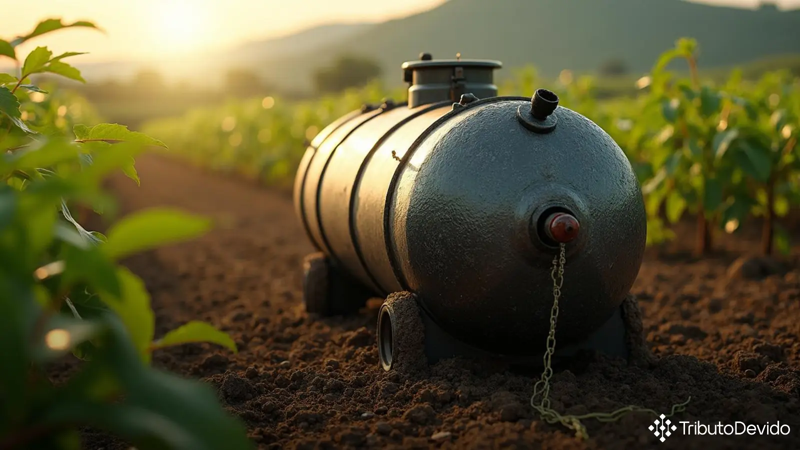 classificação fiscal de bombas volumétricas alternativas para agricultura