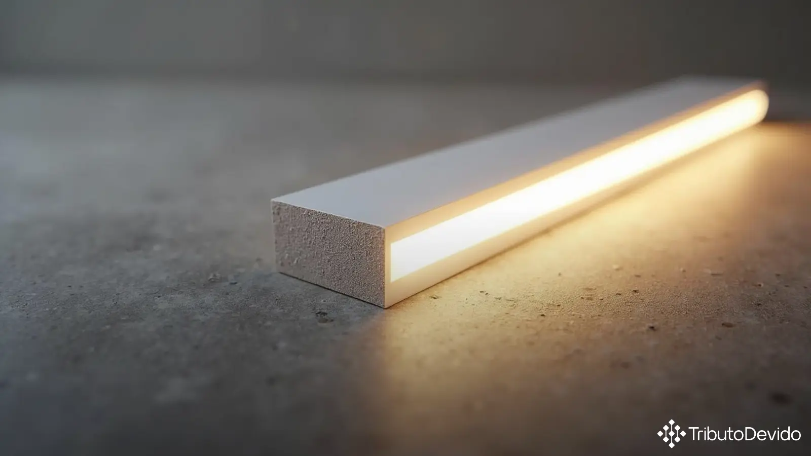 Classificação Fiscal de Caixa de Plástico para Painel de LED