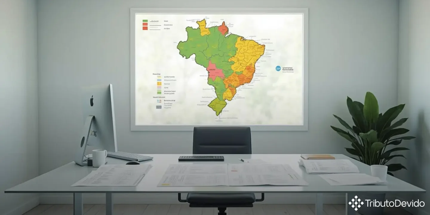 prorrogação de prazo tributário em calamidade pública nacional