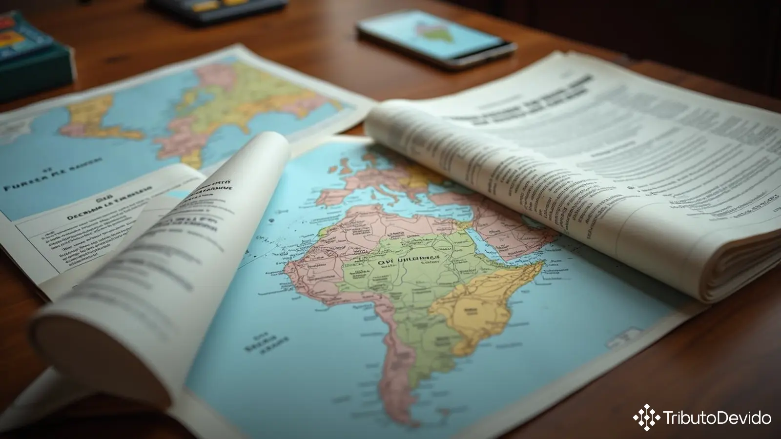 prorrogação de prazos tributários em estado de calamidade pública nacional