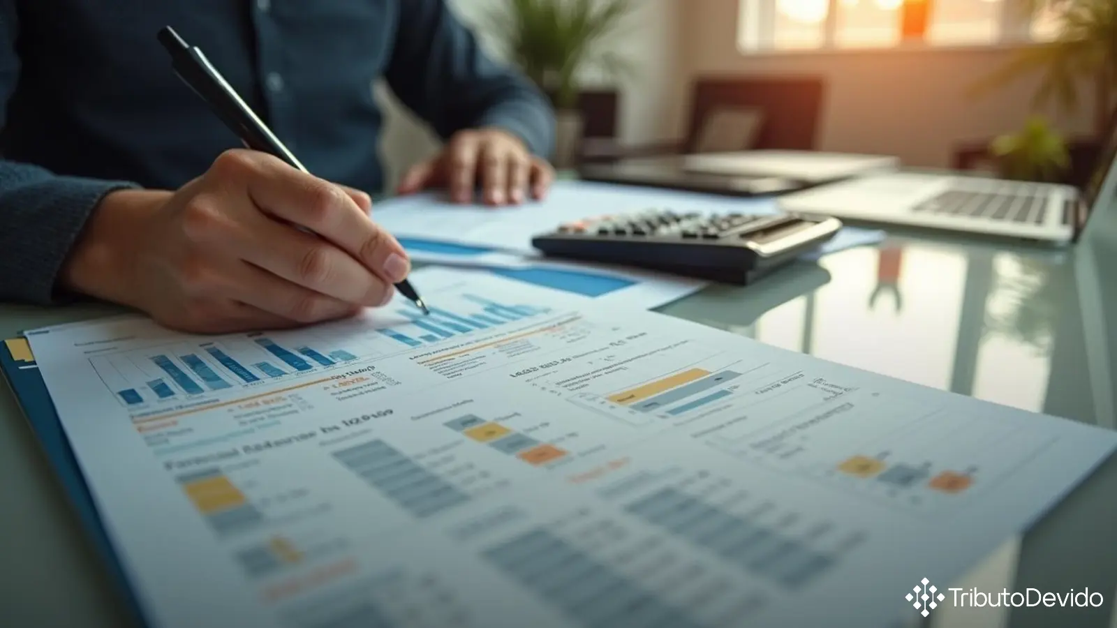 Dedução do PAT em balanço de suspensão ou redução